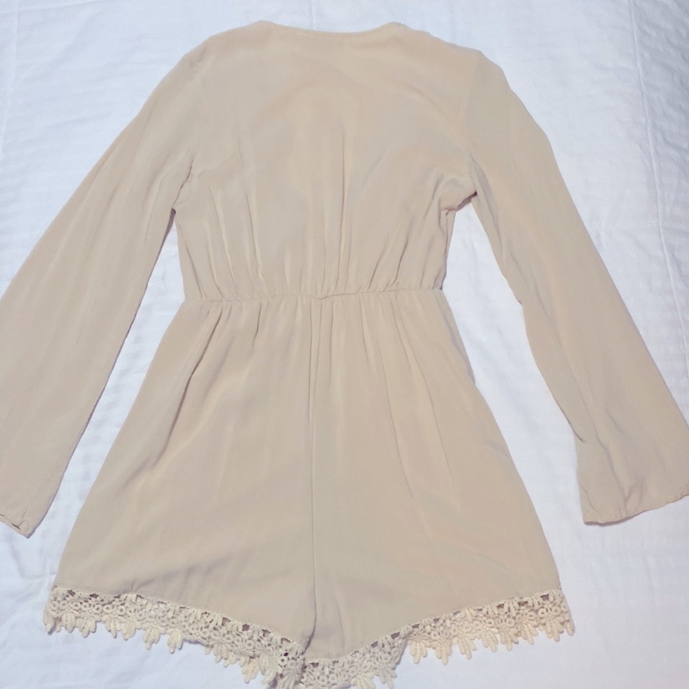 TOBI romper size Small - Picture 5 of 5